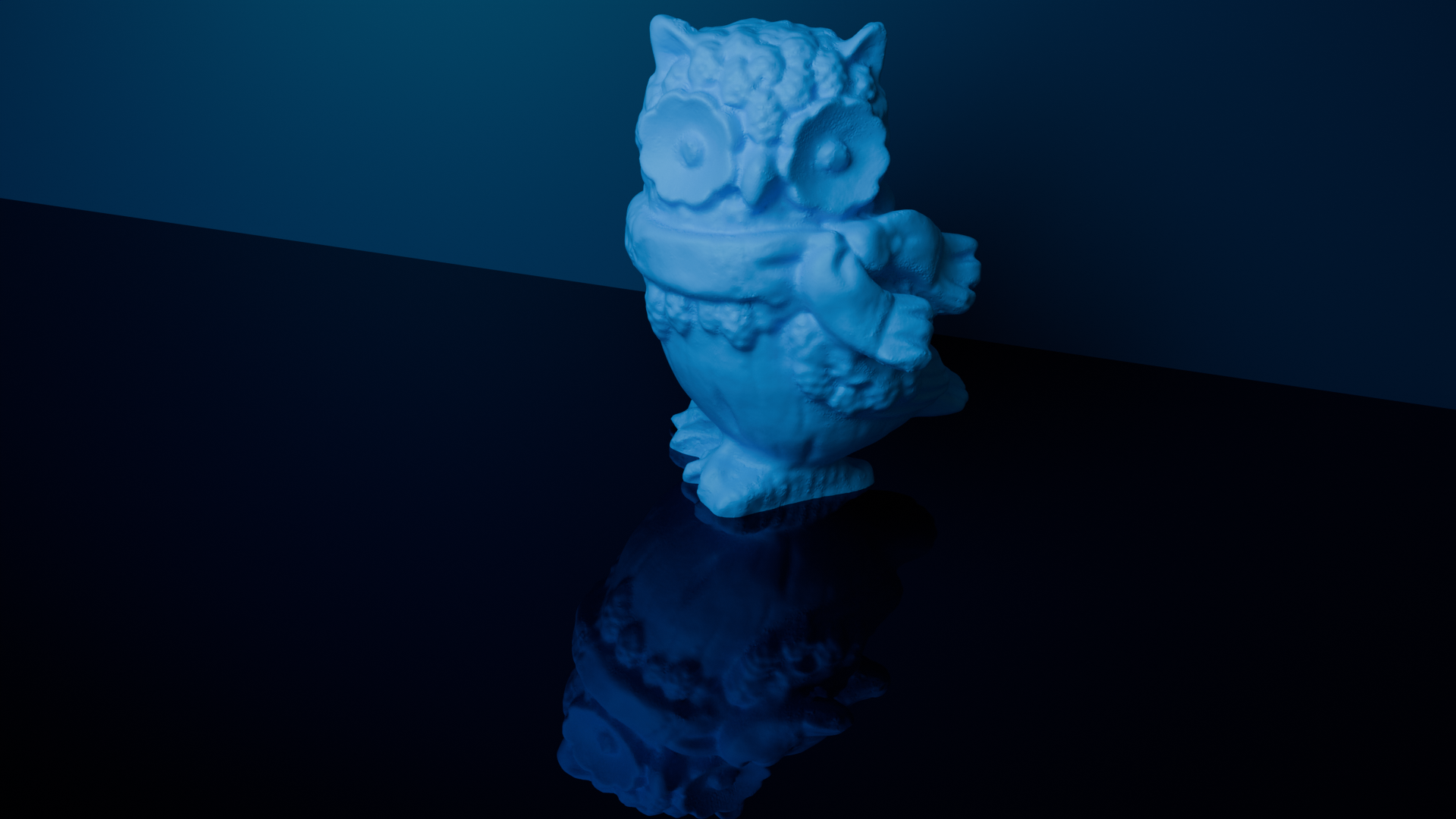 White Owl